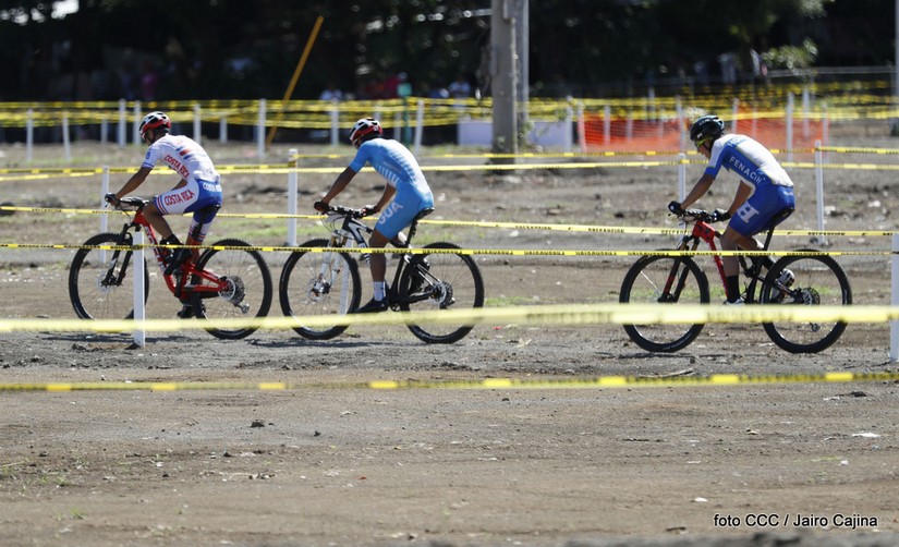 ciclismo